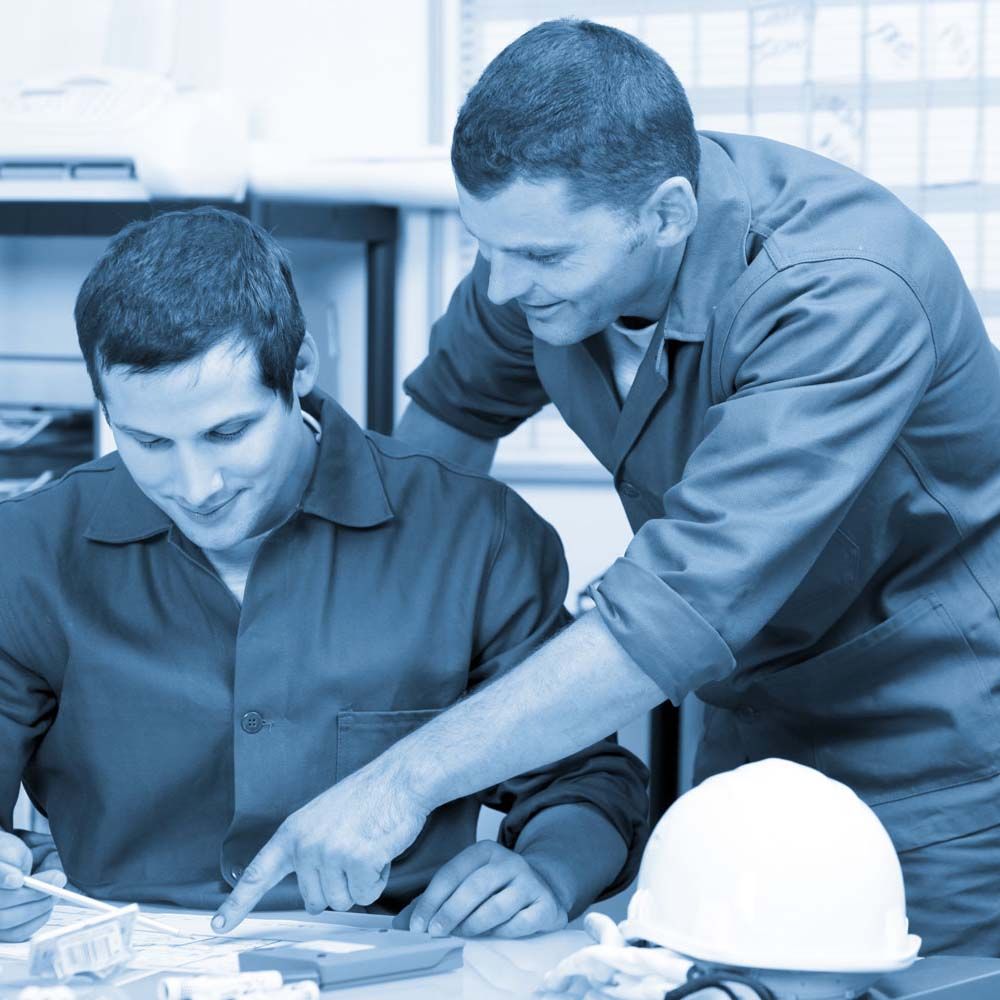 Franchisepartner bei Blue Detect | Leckortung | Dresden